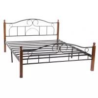 Кровать TetChair AT-808 двуспальная (double bed)