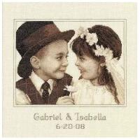 35192 First Love Wedding Record