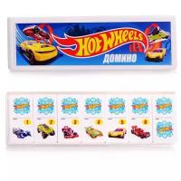 Настольная игра Нордпласт Hot Wheels