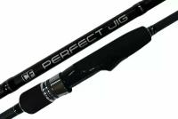 Спиннинг Perfect Jig 88-MH-T CF (Crazy Fish) тест 10-35 г длина 264 см