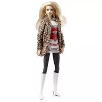 Кукла Barbie Andy Warhol (Барби Энди Уорхол)