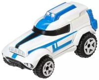 Hot Wheels Коллекционная модель автомобиля 501st Clone Trooper, серия Star Wars