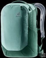 Велорюкзак заплечный deuter Giga 28, jade-seagreen