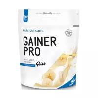 Высокобелковые гейнеры Nutriversum Gainer Pro шоколад 5000 гр