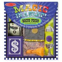 Набор для фокусов Melissa & Doug Hocus Pocus Collection