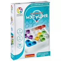 Головоломка BONDIBON Smart Games Антивирус. Мутация (ВВ1888)