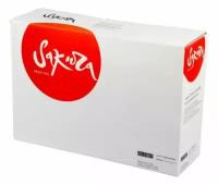 Картридж Sakura Printing SAKURA 108R00794 для Xerox P3635, черный, 5000 к