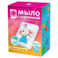 Фантазёр Мыло Веселый мышонок (406053)