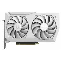 Видеокарта ZOTAC GAMING GeForce RTX 3070 Twin Edge OC White Edition 8GB (ZT-A30700J-10P)