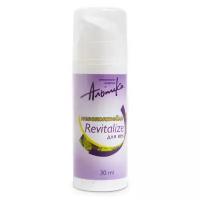 Альпика Мезококтейль для век Revitalize