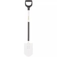 Лопата штыковая FISKARS Light 1019605 105 см