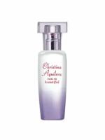 Christina Aguilera Eau So Beautiful парфюмерная вода 15 ml