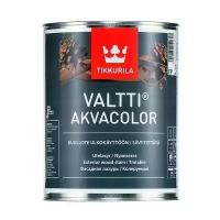 Биоцидная пропитка Tikkurila Valtti Akvacolor