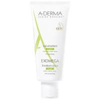 A-Derma Лосьон для тела Exomega Control Emollient Body Lotion