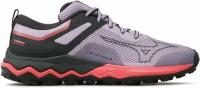 Кроссовки Mizuno WAVE IBUKI 4 W для женщин J1GK2273-72 5