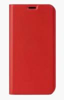 Чехол-книжка Gresso Атлант Pro для Samsung Galaxy A32 (красный)