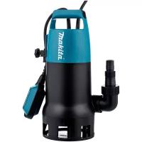 Садовый насос дренажный Makita PF1010 1100Вт 14400л/час