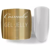 Гель-желе Cosmake гель-желе Gel Jelly Premium для моделирования