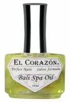 EL Corazon Perfect Nails №428 Масло для кутикулы "Bali Spa Oil" 16 мл