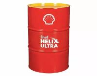 Трансмиссионное масло Shell Omala S2 GX 100 209 л