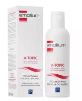 Emolium (Эмолиум) A-topic эмульсия для ванн 200 ml