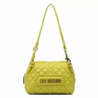 Сумка на плечо Love Moschino JC4064PP светло-зеленый