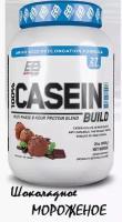 Everbuild Nutrition Casein Build 100% (908гр) (шоколадное мороженое)