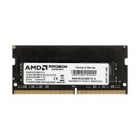 Оперативная память AMD 4 ГБ DDR4 3200 МГц SODIMM CL22 R944G3206S1S-U