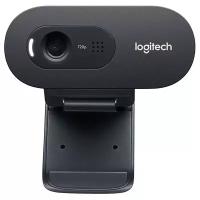 Веб-камера Logitech C270i IPTV