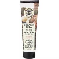 Planeta Organica Крем для тела Organic Shea