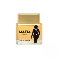 Apple Parfums/Туалетная вода мужская "Mafia Palermo" 100мл/Парфюм мужской