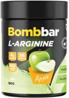 Bombbar Pro L-arginine (AAKG) Коктейль без сахара Аргинин, 180г