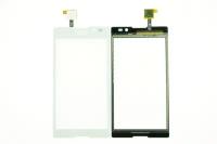 Тачскрин для Sony Xperia C C2305 S39h white