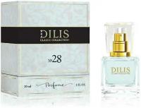 Dilis Parfum духи Classic Collection №28, 30 мл