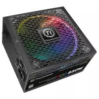 Блок питания Thermaltake Toughpower Grand RGB Platinum 850W