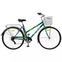 Городской велосипед STELS Navigator 350 Lady 28 Z010 (2018)