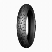 Мотошина Michelin Pilot Road 4 120/70 ZR17 58W