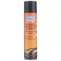 LIQUI MOLY 1512 1512 LiquiMoly Пена д/очистки стекол Scheiben-Rein.-Schaum (0,3л)