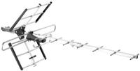 Антенна телевизионная внешняя One For All Yagi SV9357