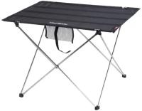 Стол Naturehike Outdoor lightweight folding table S Black