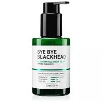 Some By Mi маска-пенка от черных точек Bye Bye Blackhead Bubble Cleanser