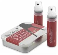 Пятновыводитель WineAway в пластиковой бутылке с пульверизатором 7,5 ml. 2шт