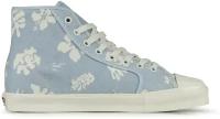 Кеды Vans UA OG STYLE 24 LX (CANVAS) HIBISCUS BALLAD BLUE Мужчины VN0A5HUT4O61 090