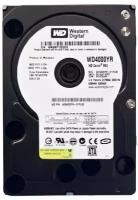 Жесткий диск Western Digital WD4000YR 400Gb SATA 3,5" HDD