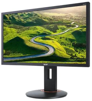 24" Монитор Acer XF240Hbmjdpr, 1920x1080, 146 Гц, TN