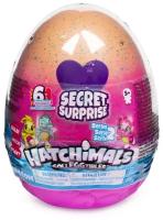 Игровой набор Hatchimals сюрприз Секрет, сезон 2, 6055227