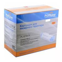 Картридж ProfiLine PL-Q7551X