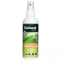 Защитный спрей для всех видов материалов Collonil Organic Protect+Care