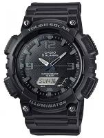 Наручные часы Casio AQ-S810W-1A2VEF