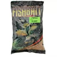 Прикормочная смесь FishBait Premium Плотва